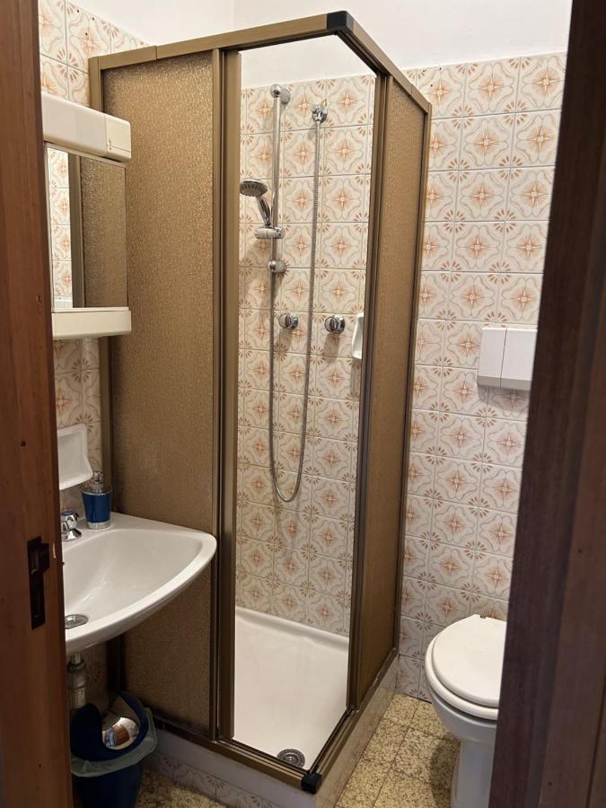 Ampio Trilocale Con Posto Auto Villa Sestri Levante Exteriör bild